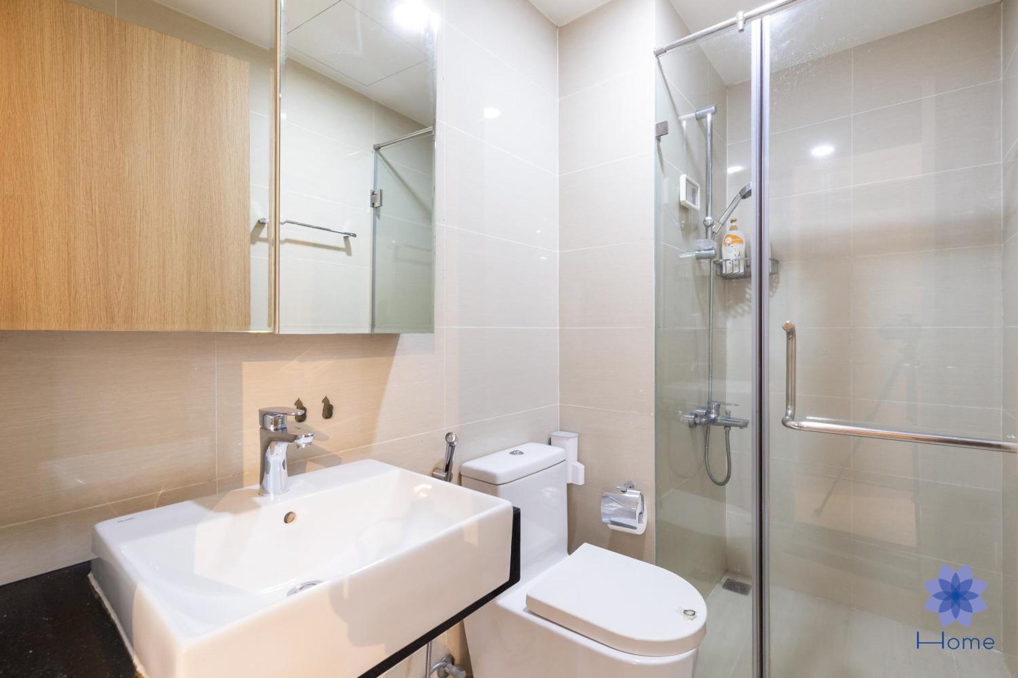 Home, Cosy&Luxury Apartment - 5Mins To Airport, Free Pool&Gym, Airport Pick Up Service Ho Şi Min Exterior foto