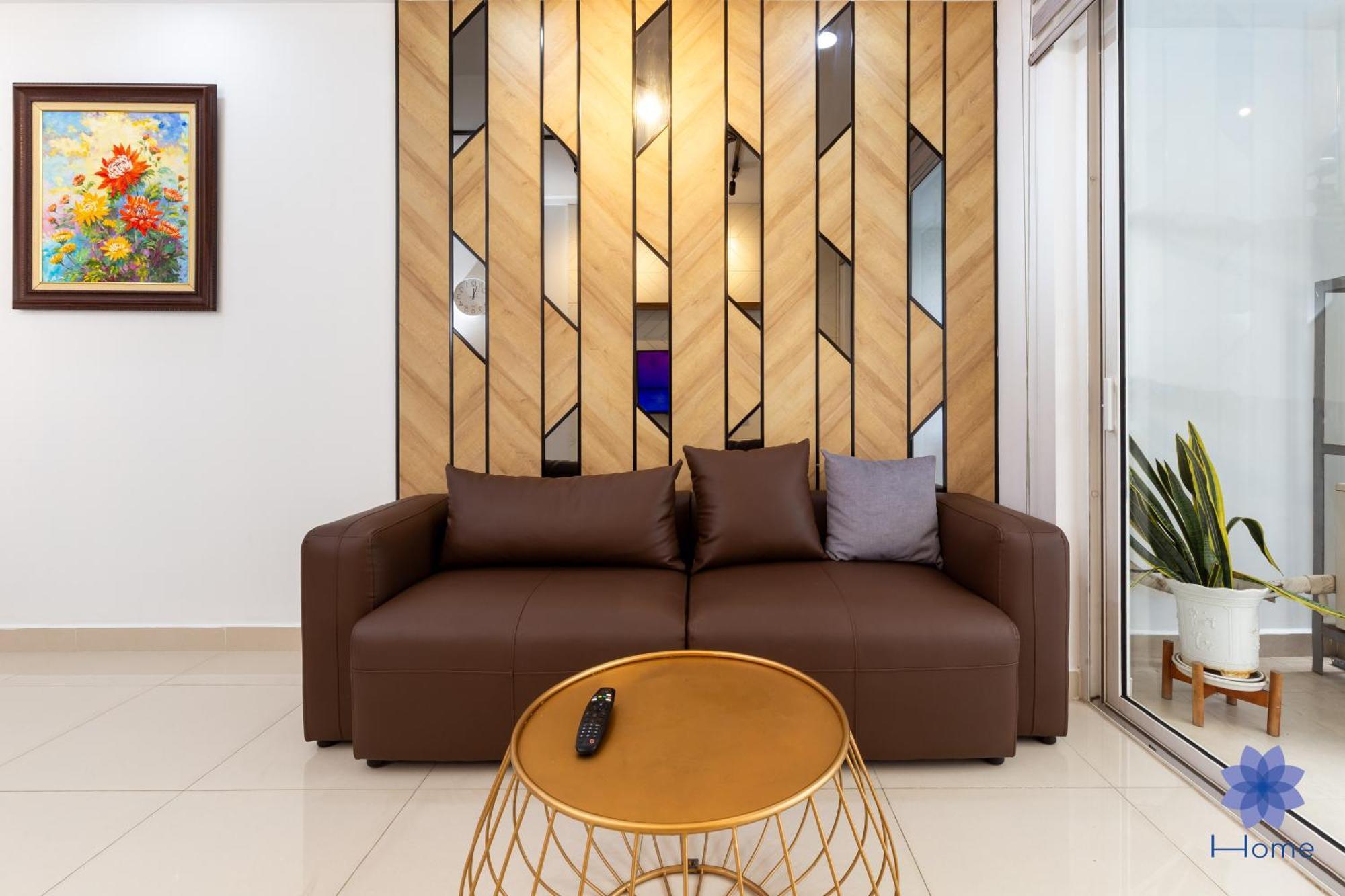 Home, Cosy&Luxury Apartment - 5Mins To Airport, Free Pool&Gym, Airport Pick Up Service Ho Şi Min Exterior foto