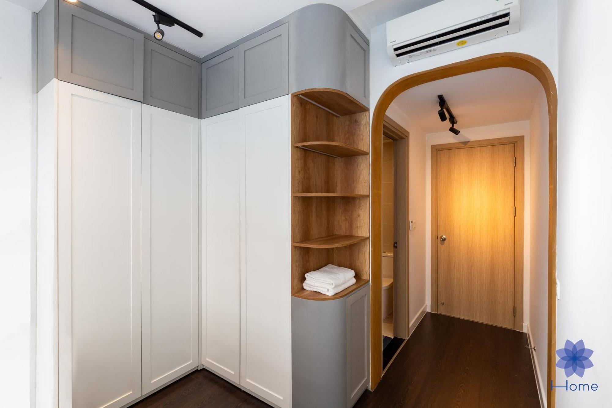 Home, Cosy&Luxury Apartment - 5Mins To Airport, Free Pool&Gym, Airport Pick Up Service Ho Şi Min Exterior foto