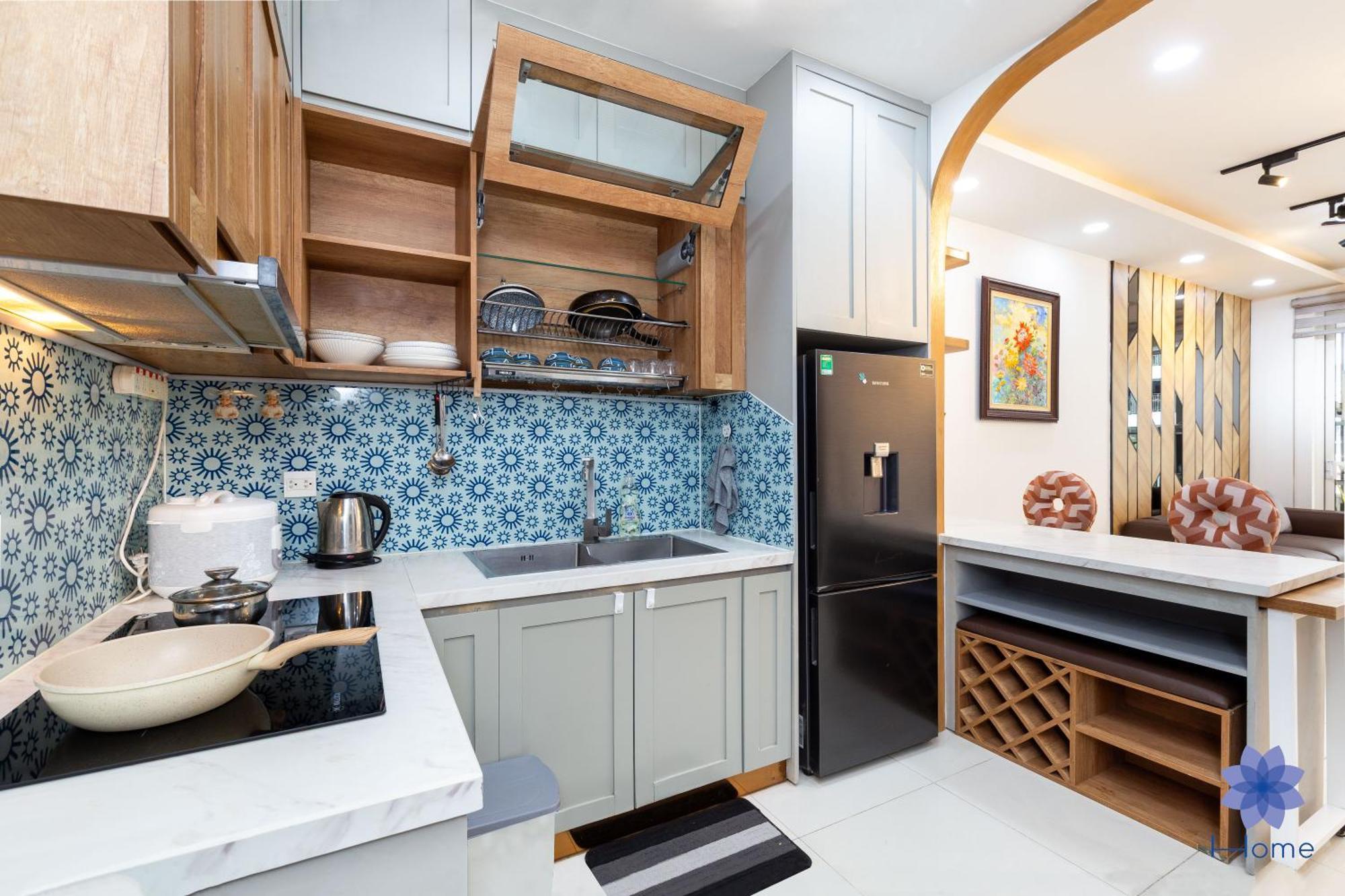Home, Cosy&Luxury Apartment - 5Mins To Airport, Free Pool&Gym, Airport Pick Up Service Ho Şi Min Exterior foto