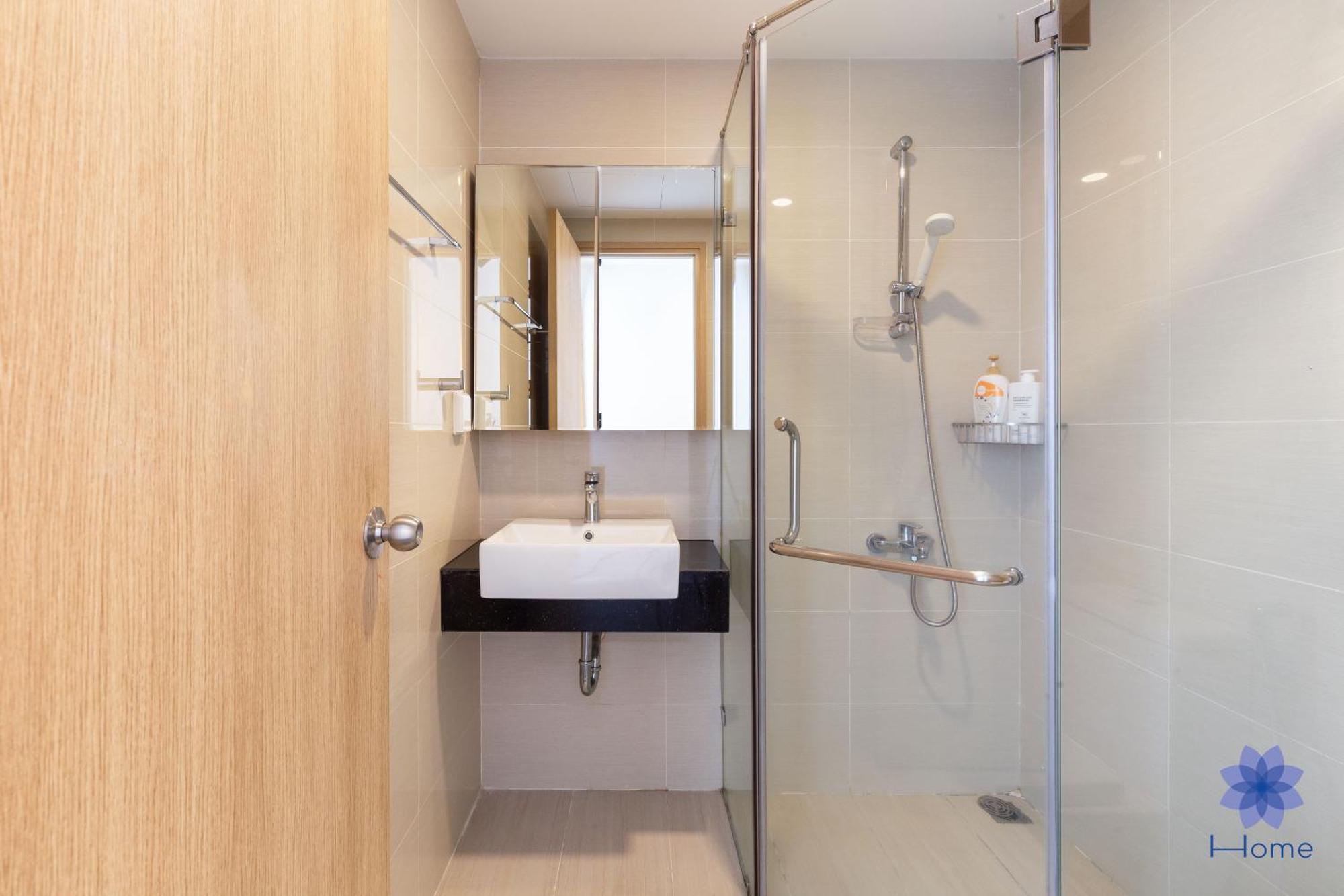 Home, Cosy&Luxury Apartment - 5Mins To Airport, Free Pool&Gym, Airport Pick Up Service Ho Şi Min Exterior foto